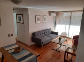 Santiago Apartments El Golf